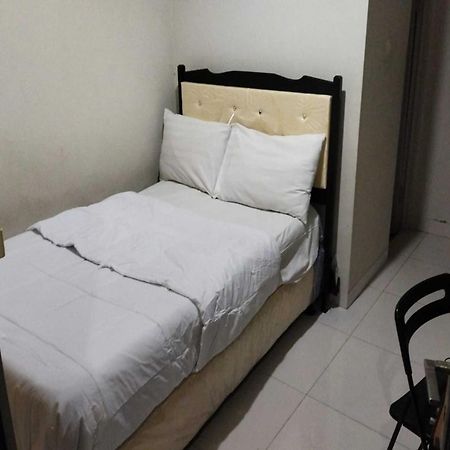 Oyo 93540 Bintang Residence 2 Jakarta Ngoại thất bức ảnh