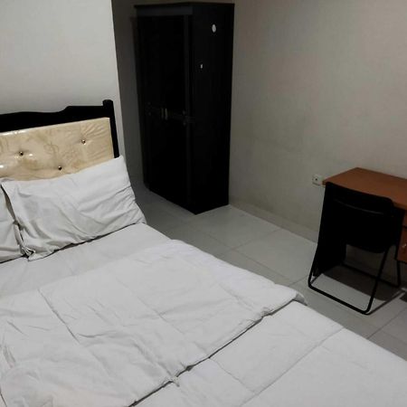 Oyo 93540 Bintang Residence 2 Jakarta Ngoại thất bức ảnh