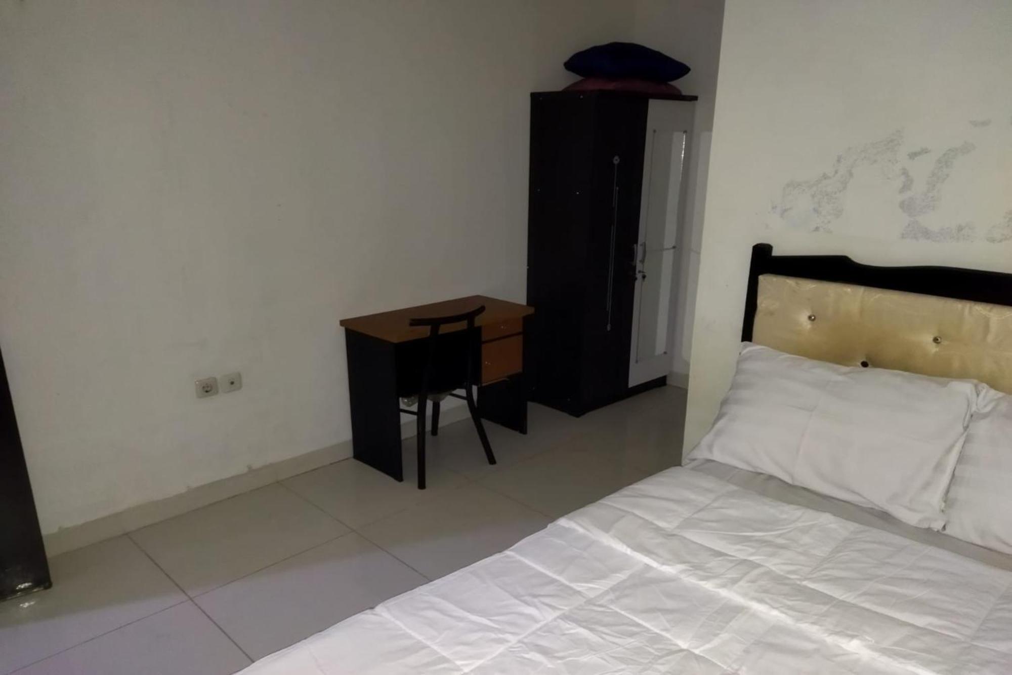 Oyo 93540 Bintang Residence 2 Jakarta Ngoại thất bức ảnh