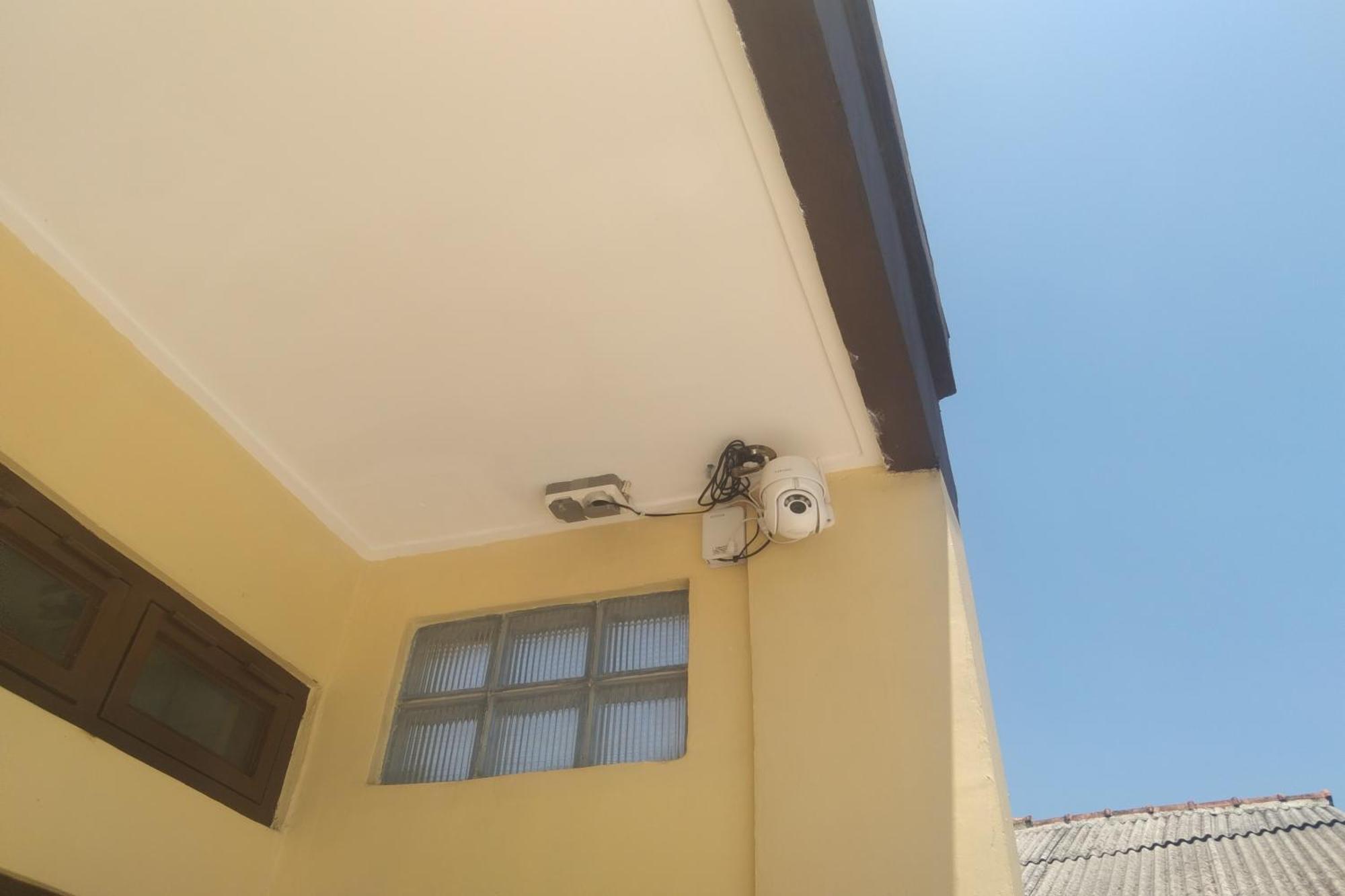 Oyo 93540 Bintang Residence 2 Jakarta Ngoại thất bức ảnh