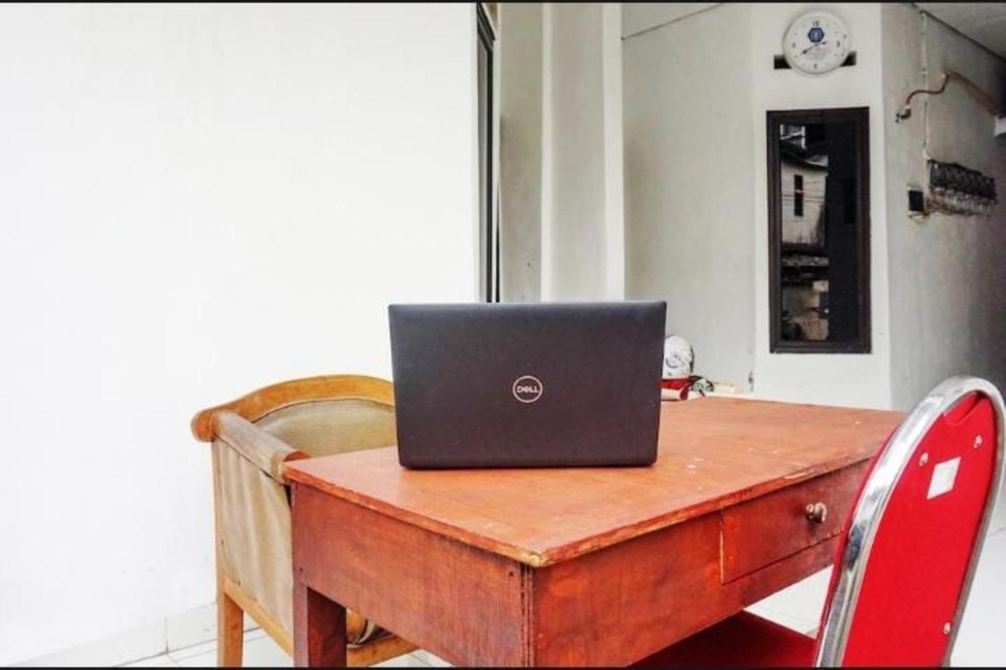Oyo 93540 Bintang Residence 2 Jakarta Ngoại thất bức ảnh