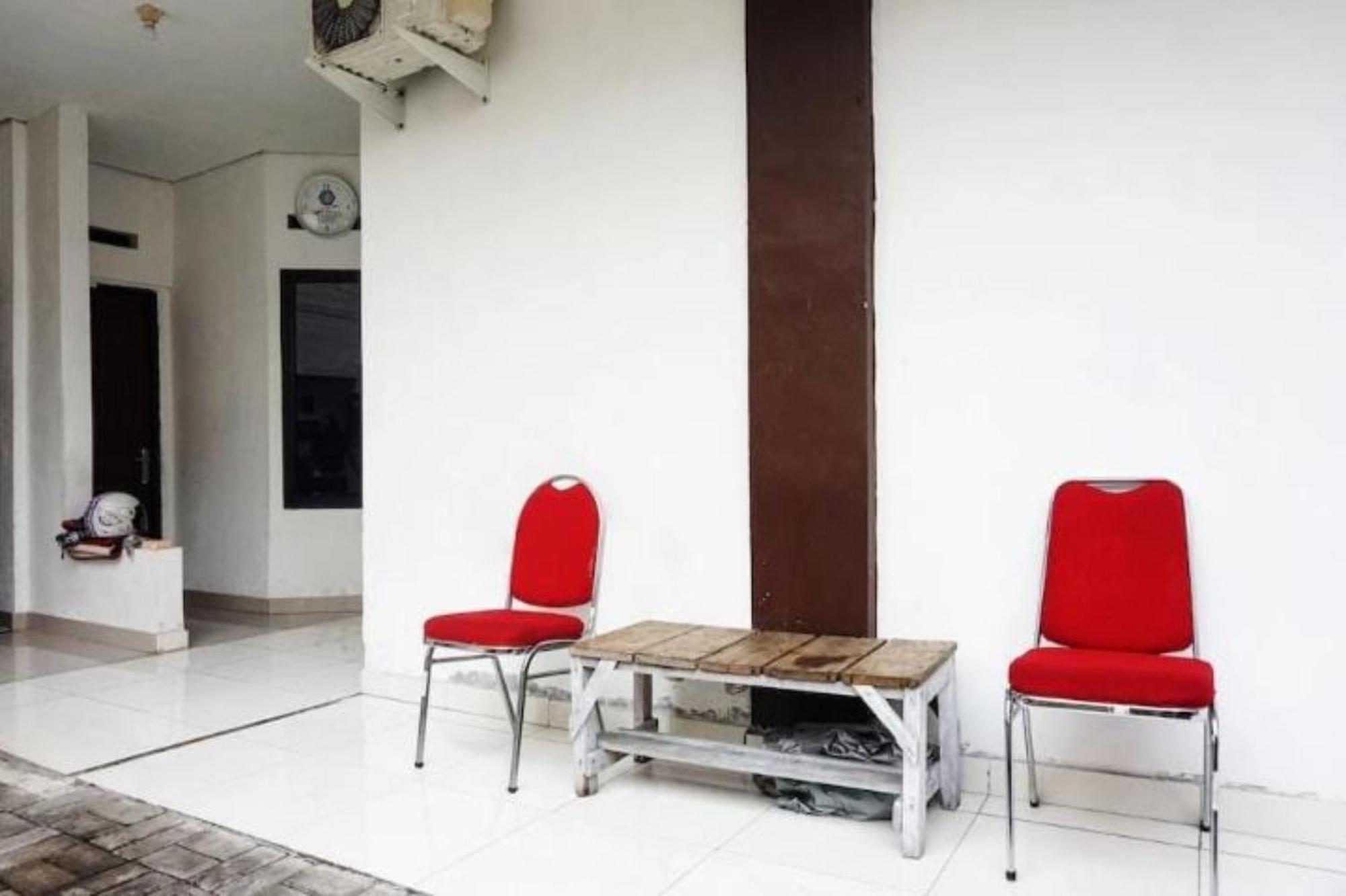 Oyo 93540 Bintang Residence 2 Jakarta Ngoại thất bức ảnh