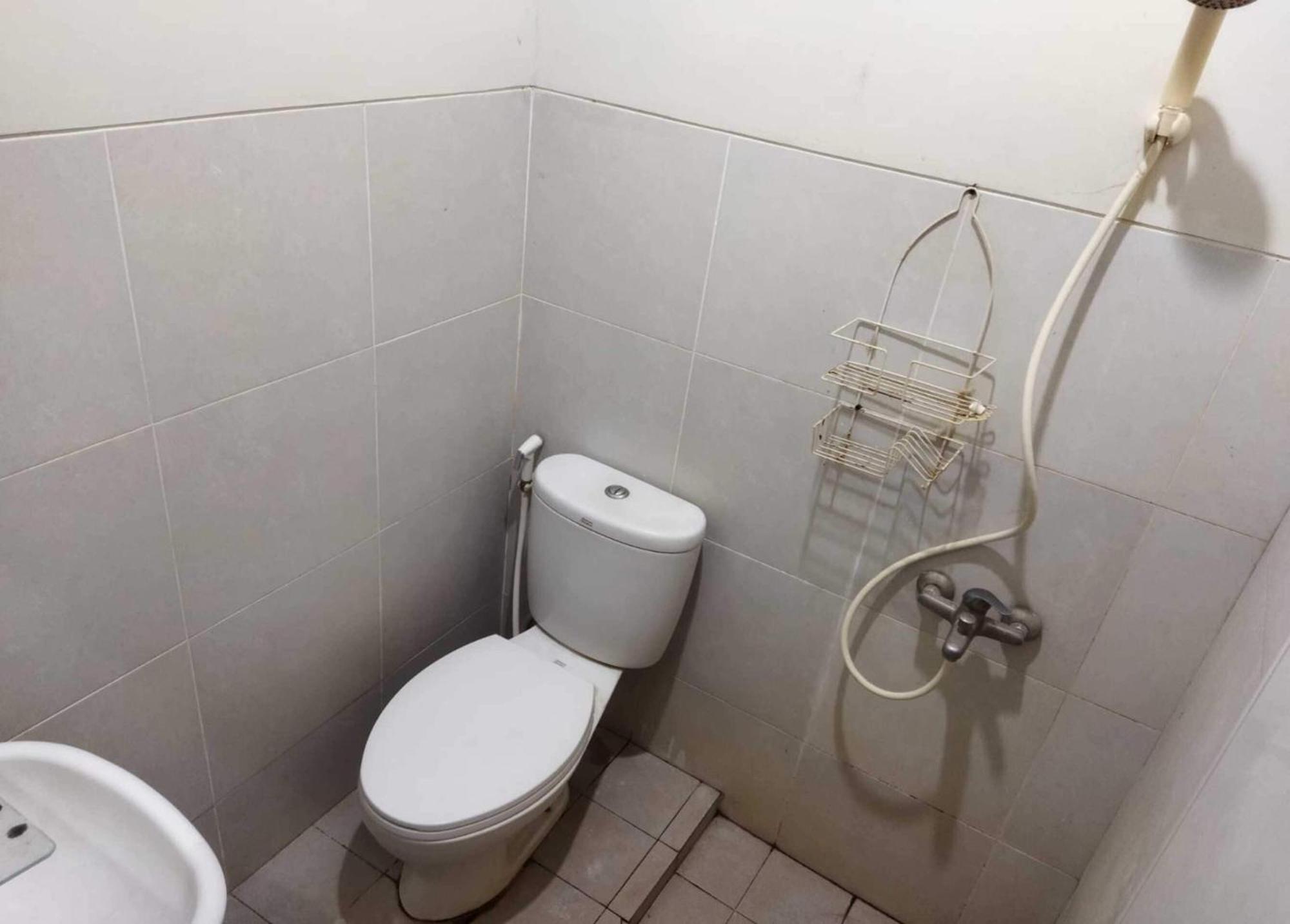 Oyo 93540 Bintang Residence 2 Jakarta Ngoại thất bức ảnh