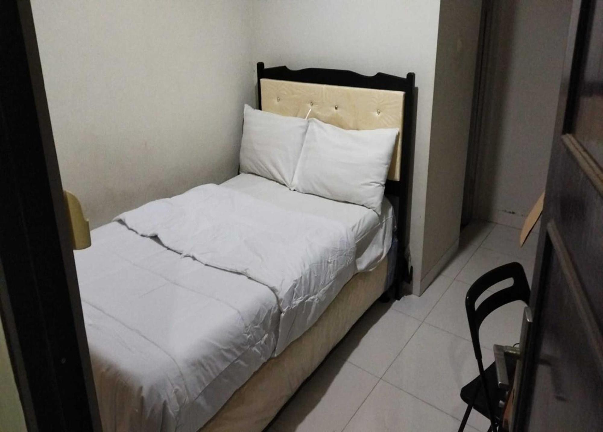 Oyo 93540 Bintang Residence 2 Jakarta Ngoại thất bức ảnh