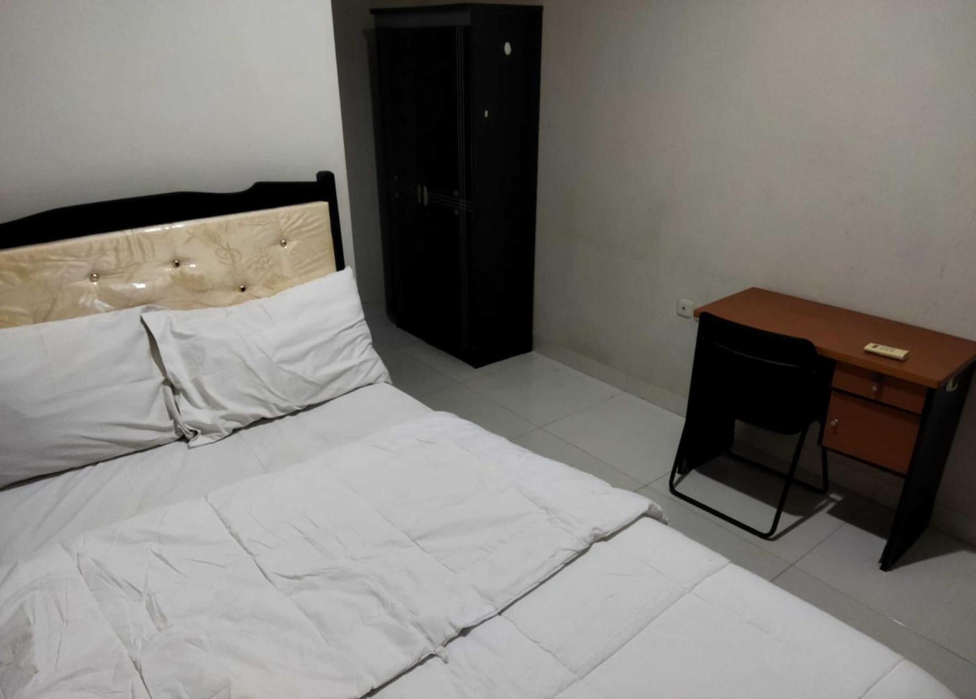 Oyo 93540 Bintang Residence 2 Jakarta Ngoại thất bức ảnh