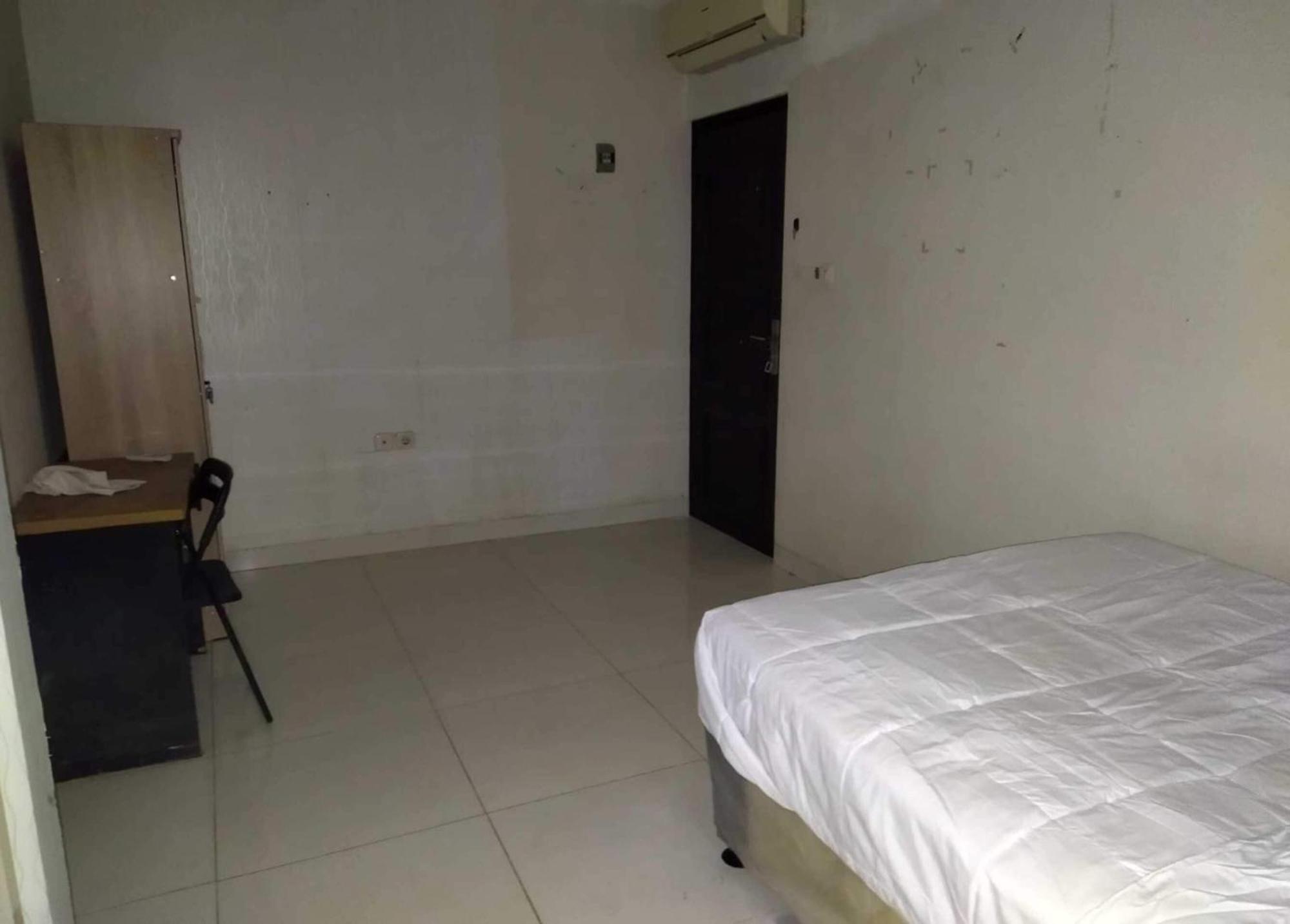 Oyo 93540 Bintang Residence 2 Jakarta Ngoại thất bức ảnh