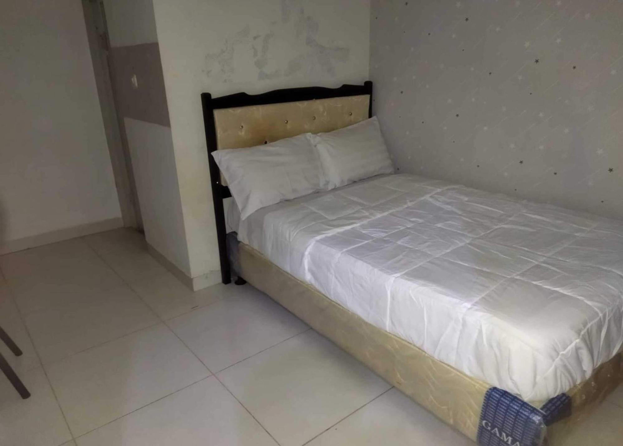 Oyo 93540 Bintang Residence 2 Jakarta Ngoại thất bức ảnh
