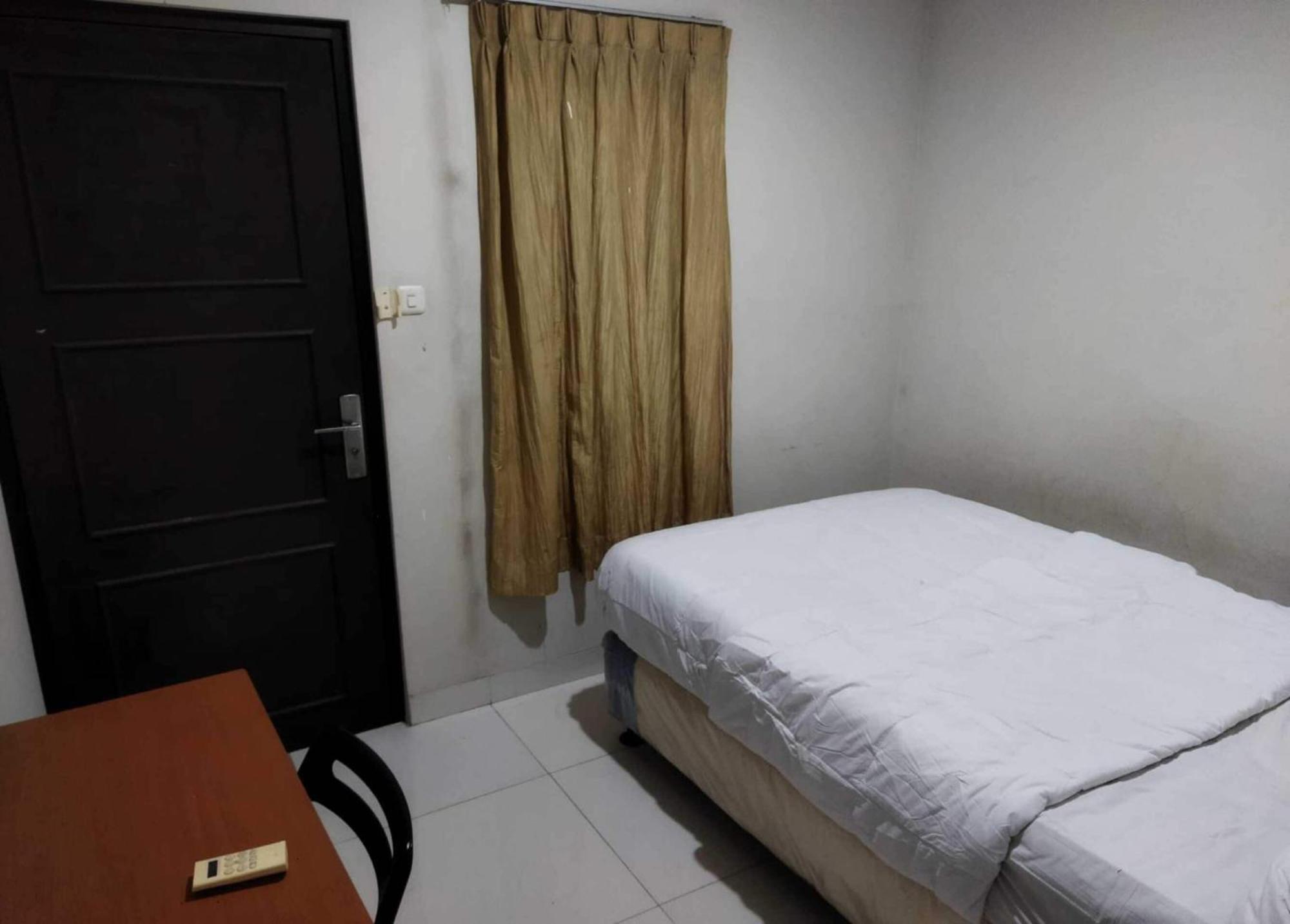 Oyo 93540 Bintang Residence 2 Jakarta Ngoại thất bức ảnh